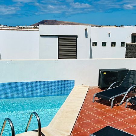 Trendy Villa Isabella Playa Blanca  Exterior foto