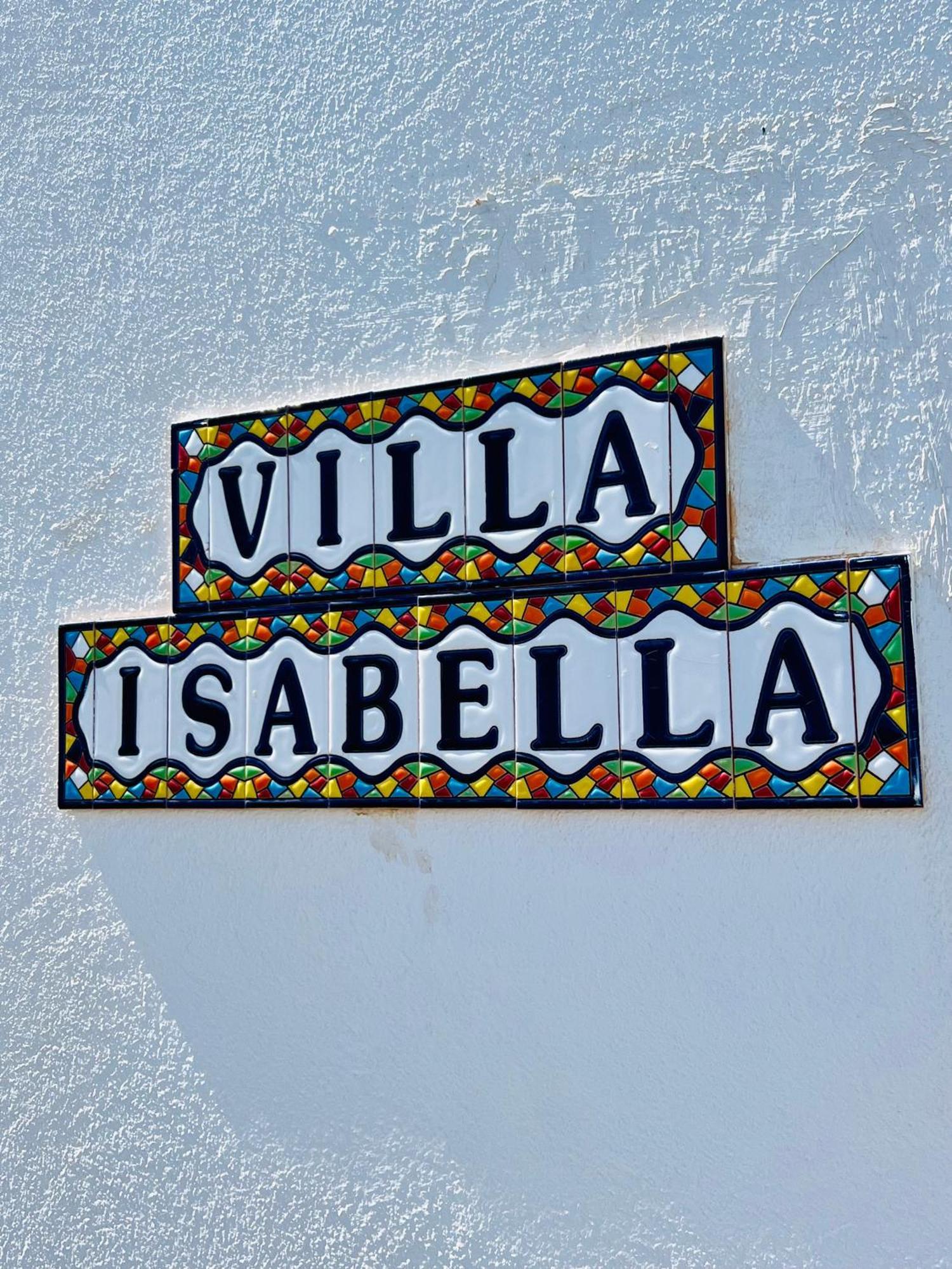 Trendy Villa Isabella Playa Blanca  Exterior foto