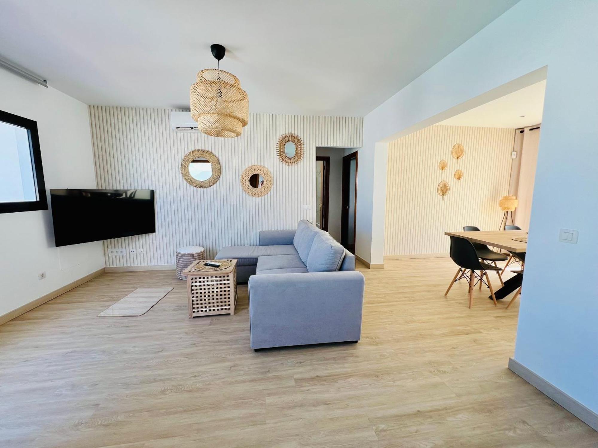 Trendy Villa Isabella Playa Blanca  Exterior foto