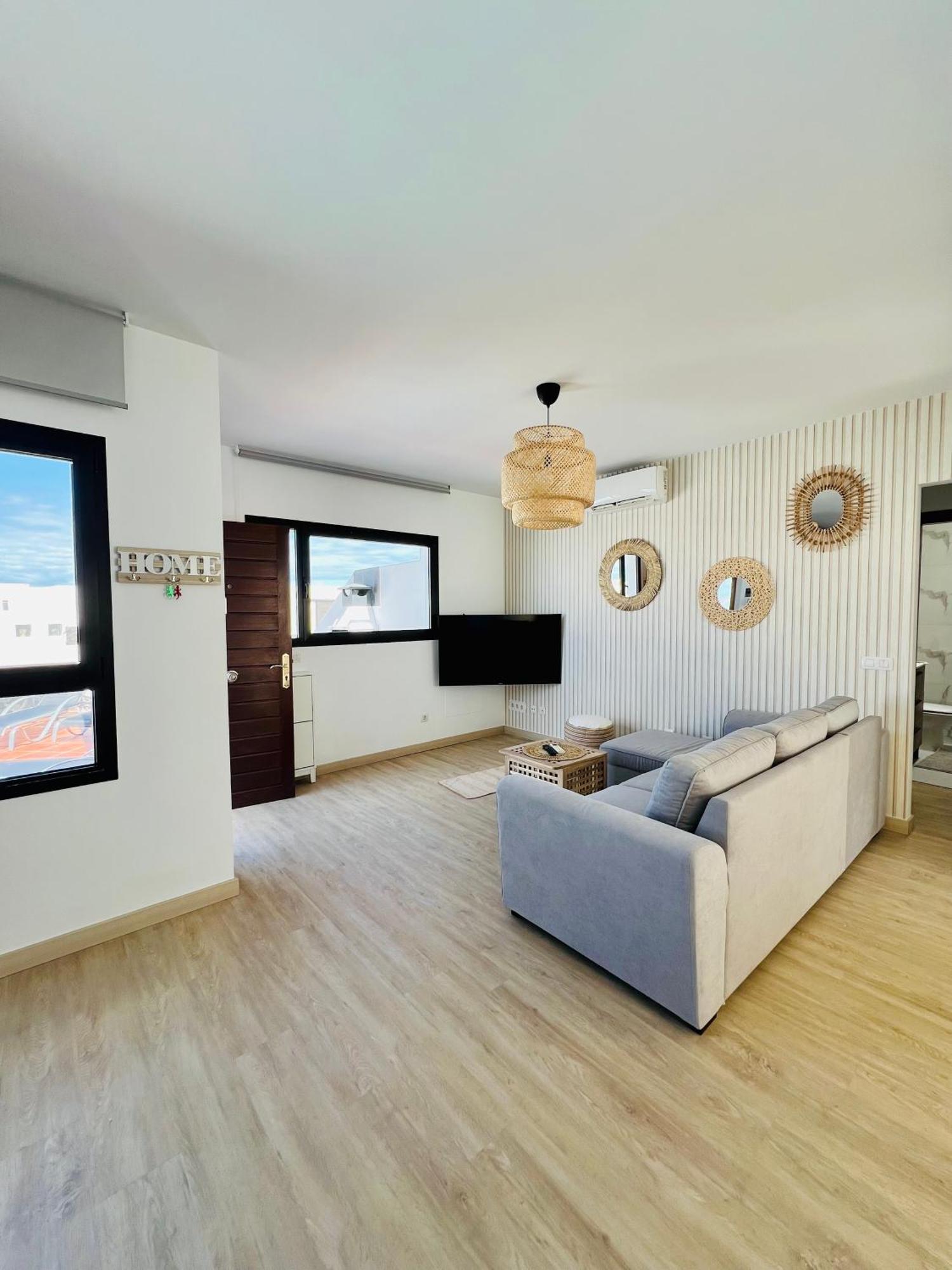 Trendy Villa Isabella Playa Blanca  Exterior foto