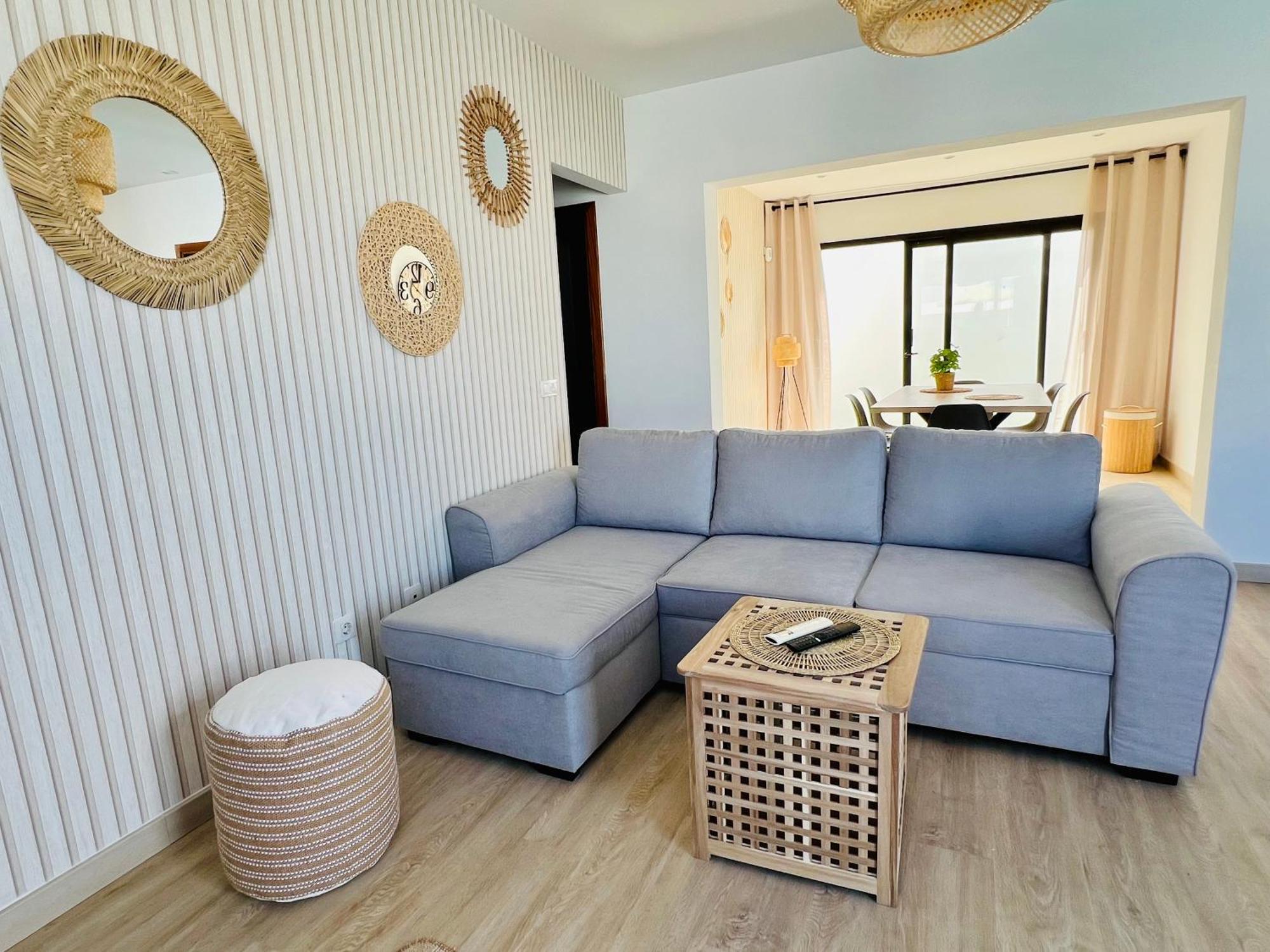 Trendy Villa Isabella Playa Blanca  Exterior foto