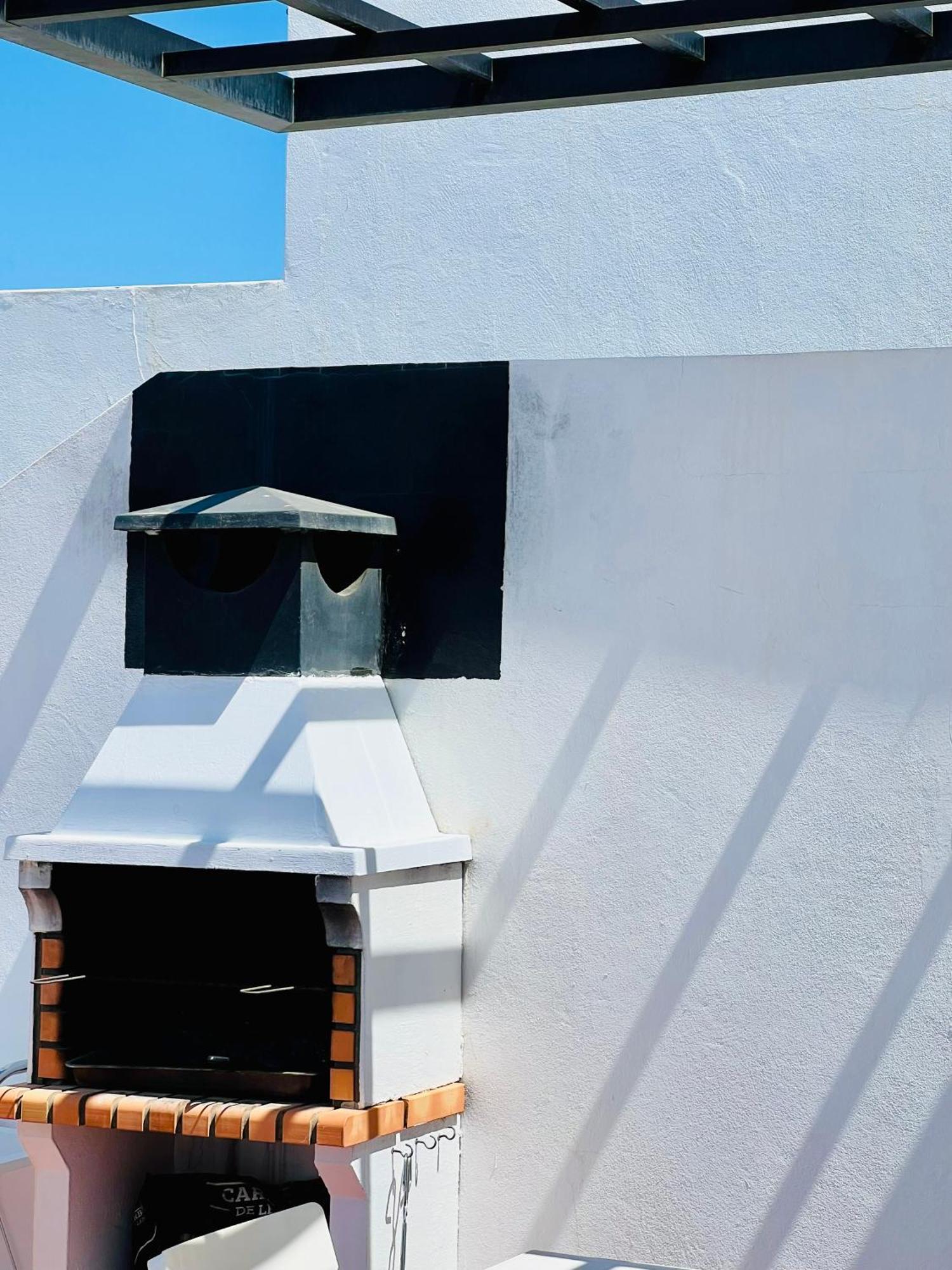 Trendy Villa Isabella Playa Blanca  Exterior foto