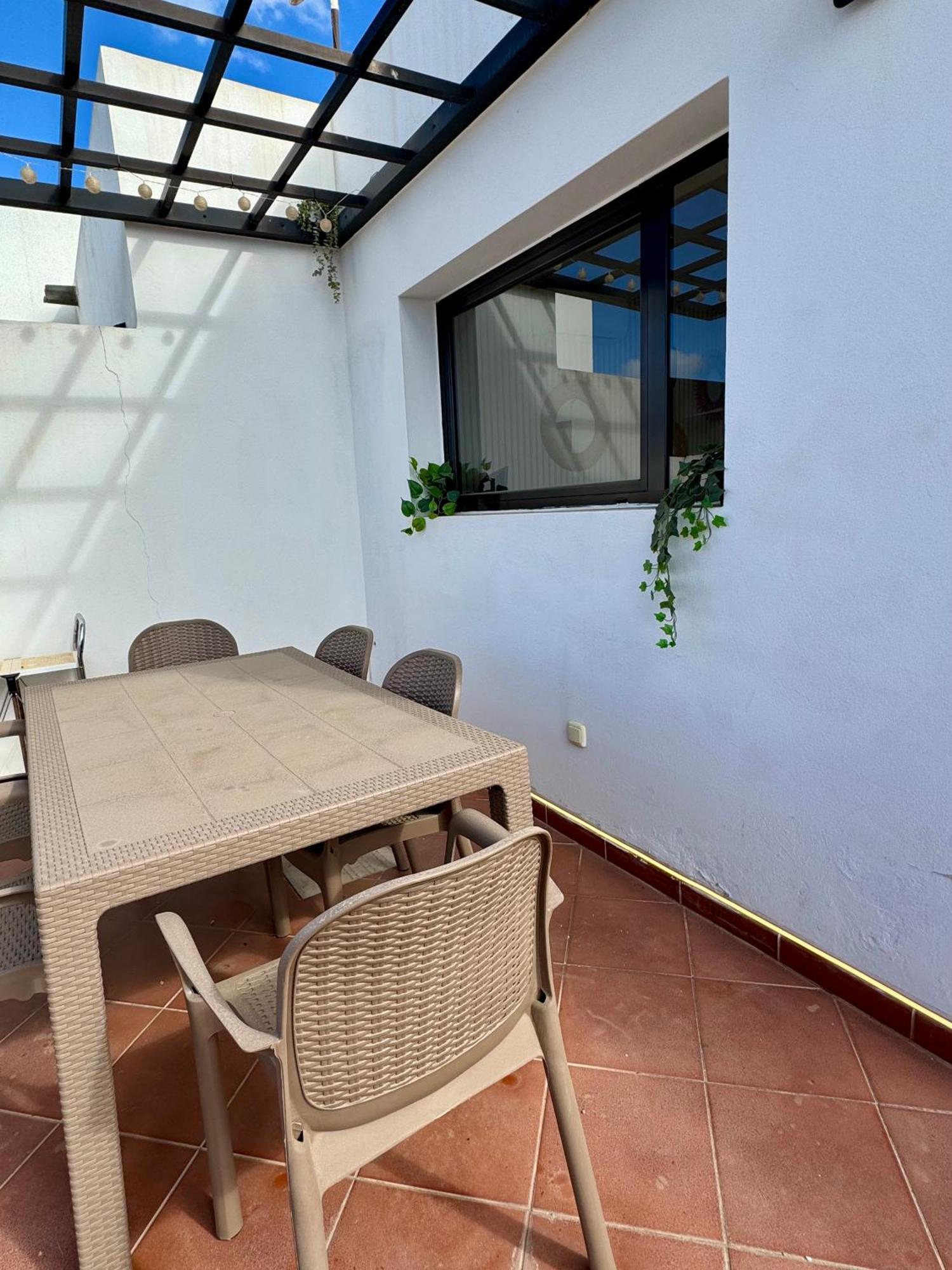 Trendy Villa Isabella Playa Blanca  Exterior foto