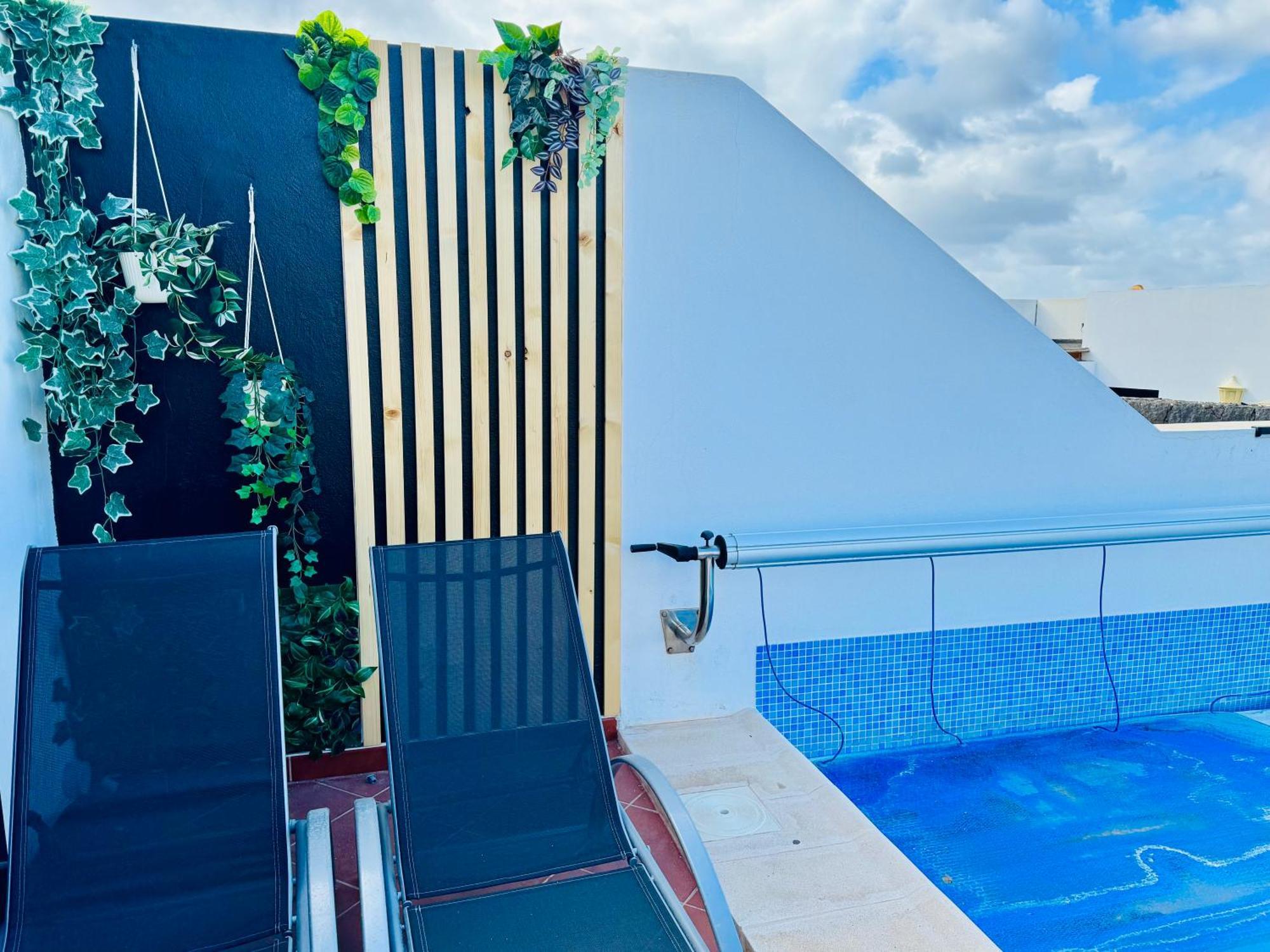 Trendy Villa Isabella Playa Blanca  Exterior foto